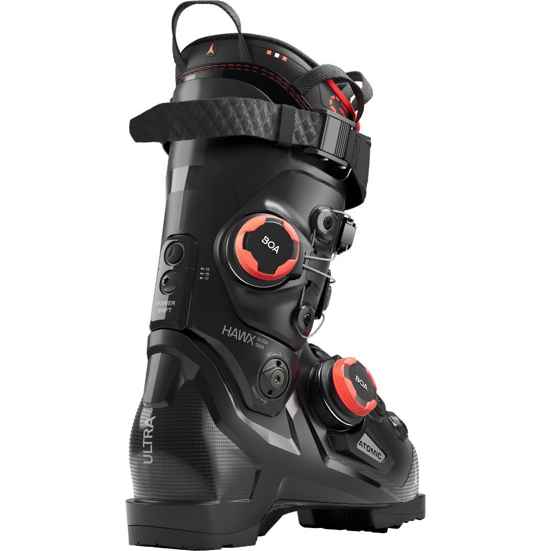 Atomic Men's Hawx Ultra 130 S Dual BOA Ski Boots 2026